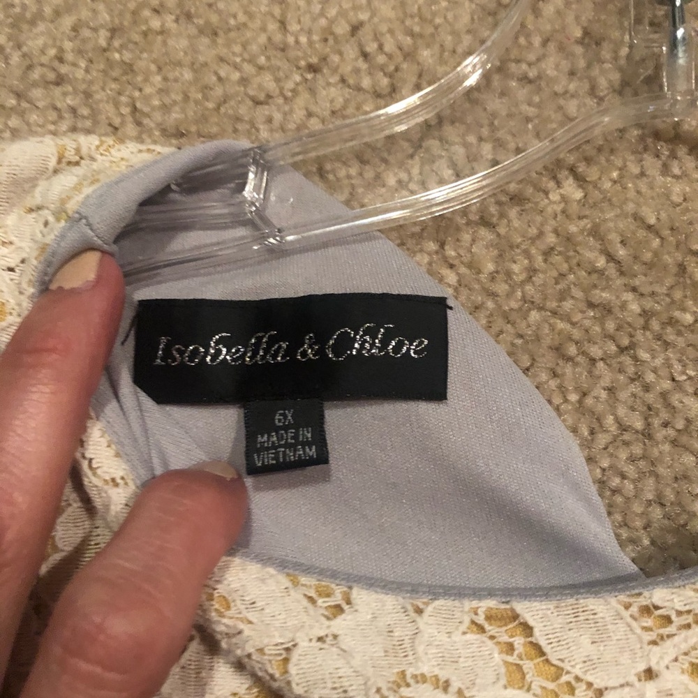 Dress - Picture 2 of 2